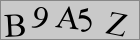 Sicherheitscode