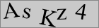Sicherheitscode