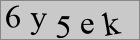 Sicherheitscode