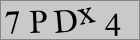 Sicherheitscode