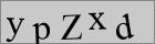 Sicherheitscode