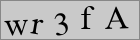 Sicherheitscode