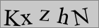 Sicherheitscode