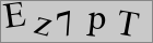 Sicherheitscode