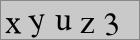Sicherheitscode