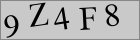 Sicherheitscode
