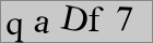 Sicherheitscode