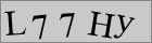 Sicherheitscode