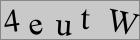 Sicherheitscode