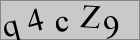 Sicherheitscode