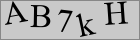 Sicherheitscode