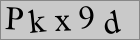 Sicherheitscode