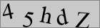 Sicherheitscode