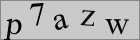 Sicherheitscode