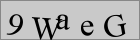 Sicherheitscode