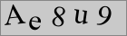 Sicherheitscode