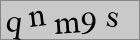 Sicherheitscode