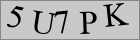 Sicherheitscode