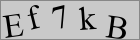 Sicherheitscode