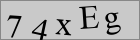 Sicherheitscode