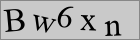 Sicherheitscode