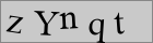 Sicherheitscode