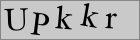 Sicherheitscode