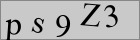 Sicherheitscode