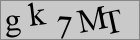 Sicherheitscode
