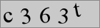 Sicherheitscode