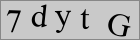 Sicherheitscode