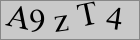 Sicherheitscode