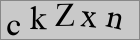 Sicherheitscode