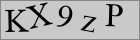 Sicherheitscode