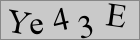 Sicherheitscode