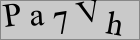 Sicherheitscode