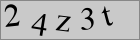 Sicherheitscode