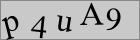 Sicherheitscode