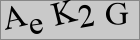 Sicherheitscode