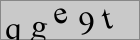 Sicherheitscode