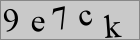 Sicherheitscode