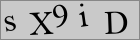 Sicherheitscode
