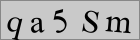 Sicherheitscode