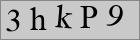 Sicherheitscode