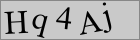 Sicherheitscode