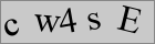 Sicherheitscode