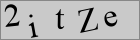 Sicherheitscode