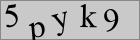 Sicherheitscode