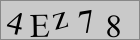 Sicherheitscode