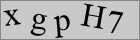 Sicherheitscode